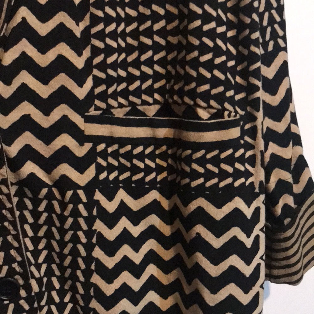 Versatile Jacket - image 3